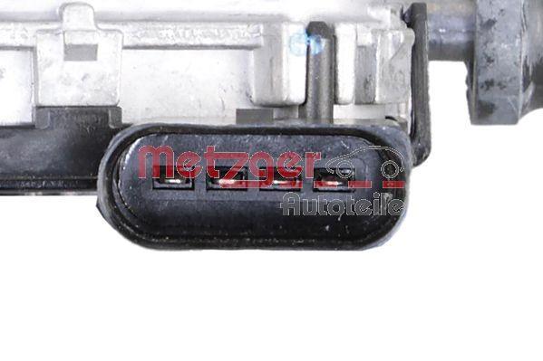 Moteur d'essuie-glace METZGER ref. 2190934